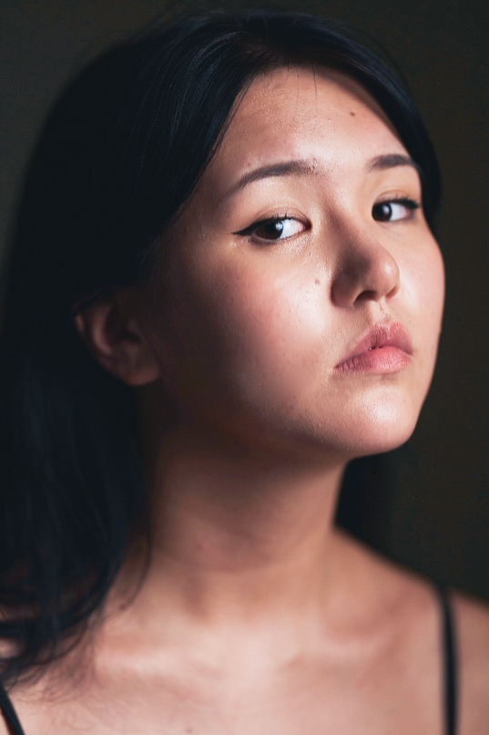 外国人モデル ジャニヤ　の写真4