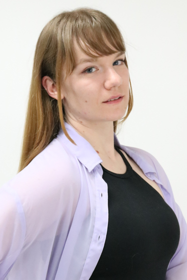 Stephanie W Promo Photo 5 | Half & Foreign Model Agency Free Wave