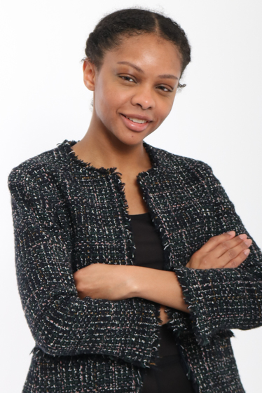 外国人モデル テイ・Jの写真3