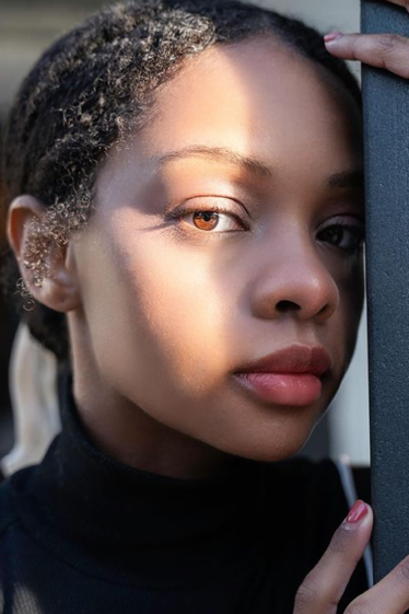 外国人モデル テイ・Jの写真5