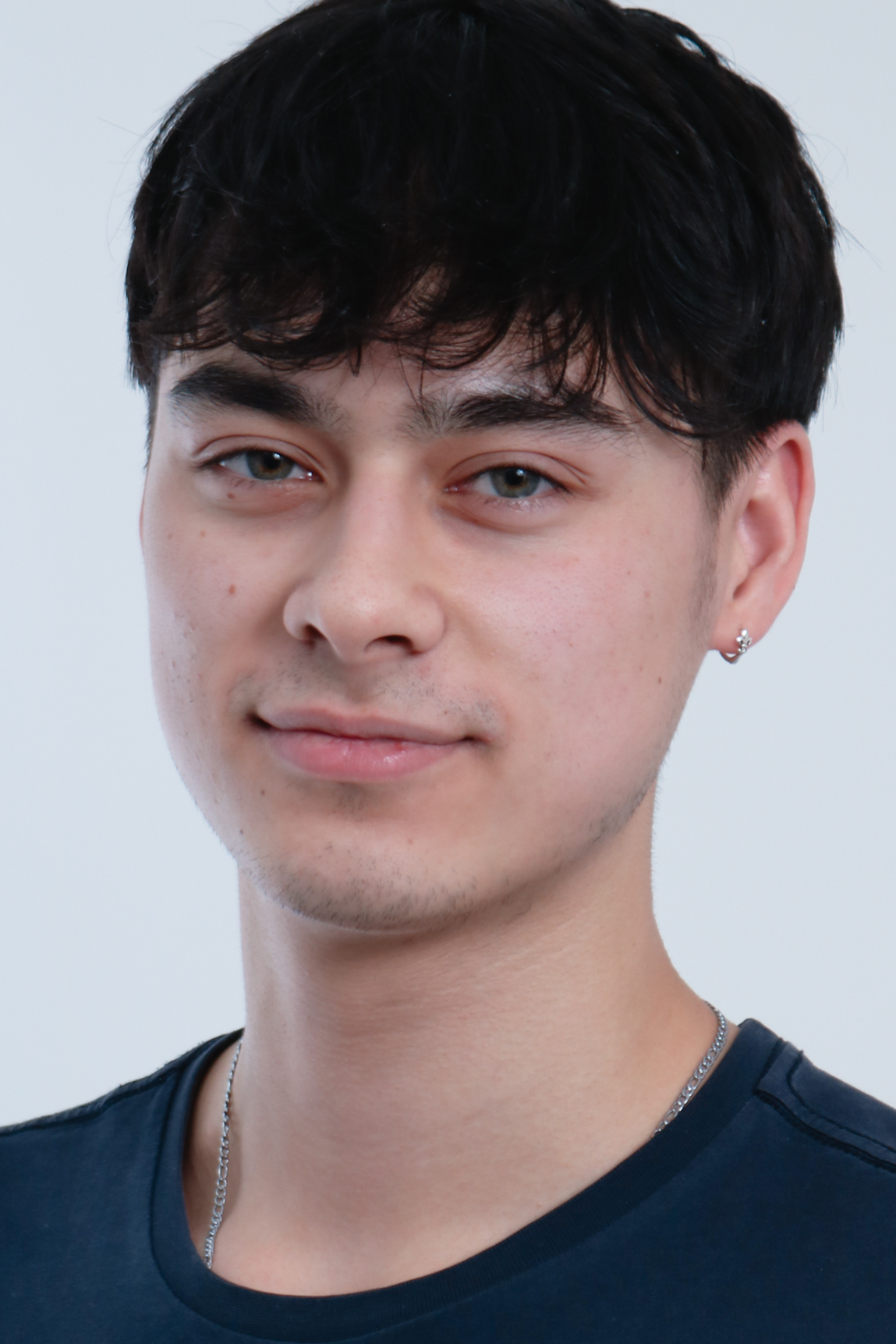 リョー・TH | モデル/タレント 詳細画面 | 東京で外国人モデル・タレント・ナレーターをお探しならフリー・ウエイブ
