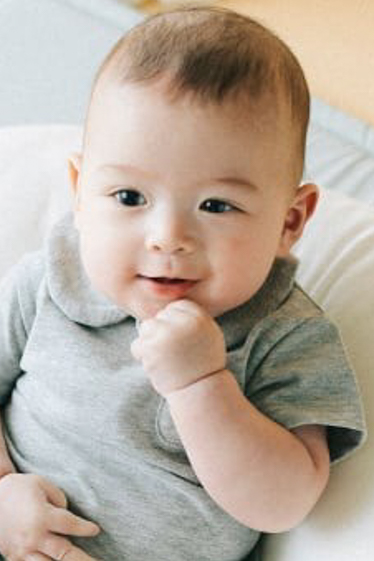 ジョシュア・Ｌ（Joshua L）のタレント写真5｜外国人モデル事務所フリー・ウエイブ