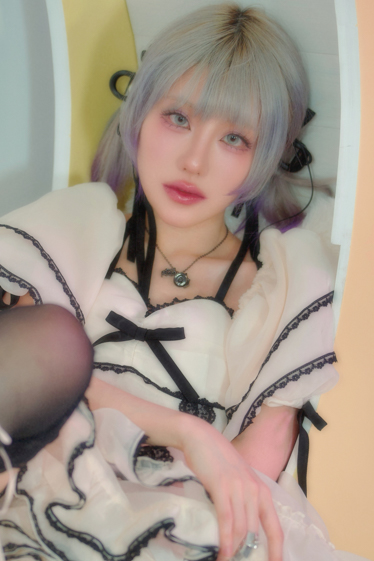 外国人モデル/外国人タレント・文化人 Yuri N's picture3