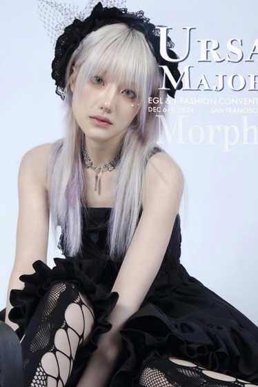 外国人モデル/外国人タレント・文化人 Yuri N's picture5