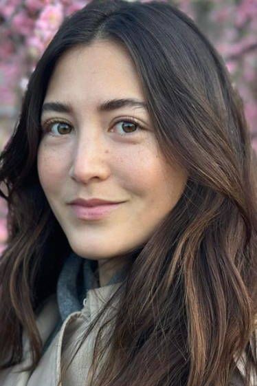 Models Stefanie Bの写真