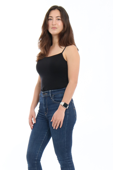 外国人モデル ステファニー・Bの写真5