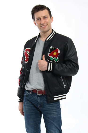 マグナス モデル/タレント 詳細画面 東京で外国人モデル・タレント・ナレーターをお探しならフリー・ウエイブ