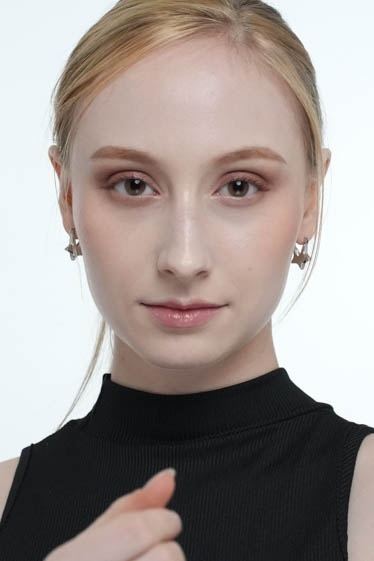 MODELS/EXTRAS Ida Mの写真