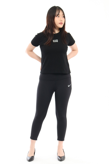 外国人モデル/外国人タレント・文化人 モジの写真2