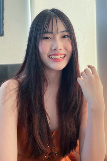 外国人モデル/外国人タレント・文化人 モジの写真3