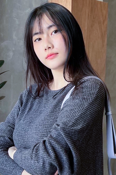 外国人モデル/外国人タレント・文化人 モジの写真5