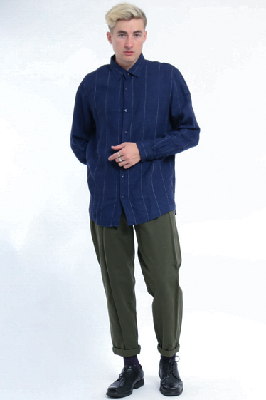 外国人モデル/外国人タレント・文化人/外国人ナレーター・声優 ジョシュア・Cの写真6