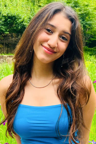 外国人モデル ニハリカの写真3