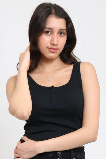 外国人モデル ニハリカの写真5