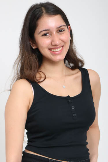 外国人モデル ニハリカの写真7