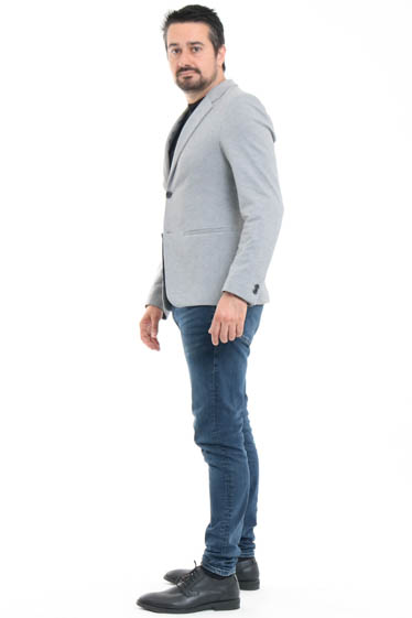 外国人俳優 David Santana's picture2