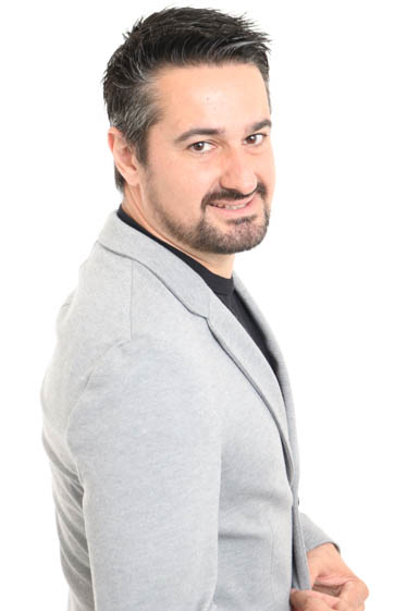 外国人俳優 David Santana's picture4
