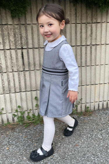 外国人モデル エミリー・Kの写真2