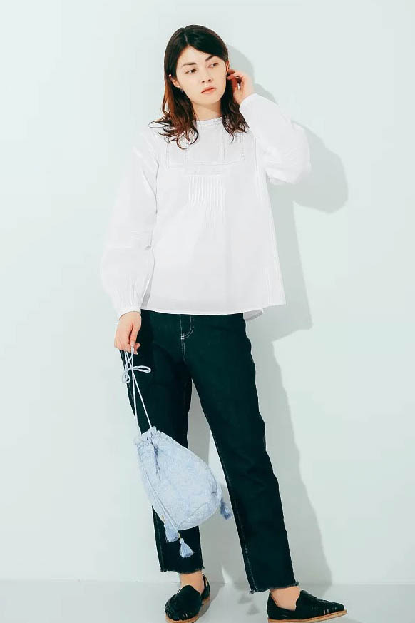 外国人モデル マイリスの写真2