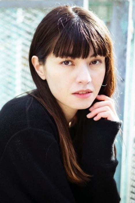 外国人モデル マイリスの写真3