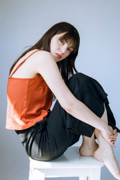 外国人モデル マイリスの写真4