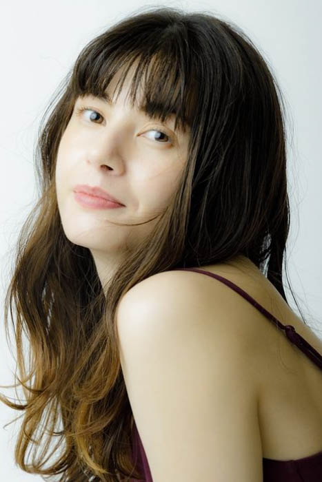 外国人モデル マイリスの写真5