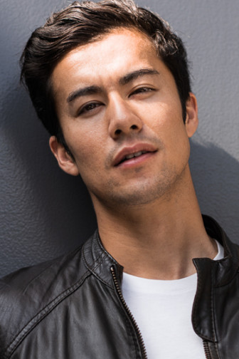 アレックス・ST（Alex ST）のタレント写真1｜外国人モデル事務所フリー・ウエイブ