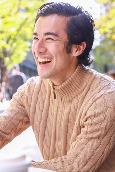 外国人モデル/外国人俳優/外国人タレント・文化人 アレックス・STの写真6