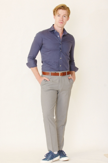 外国人モデル ネイネイの写真2