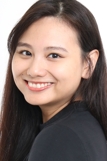 外国人モデル ニタミの写真