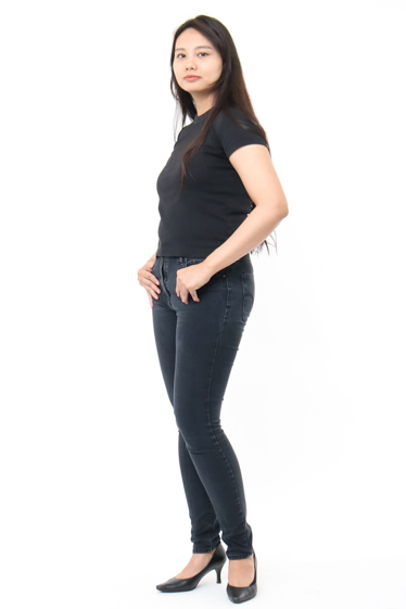 外国人モデル ニタミの写真4