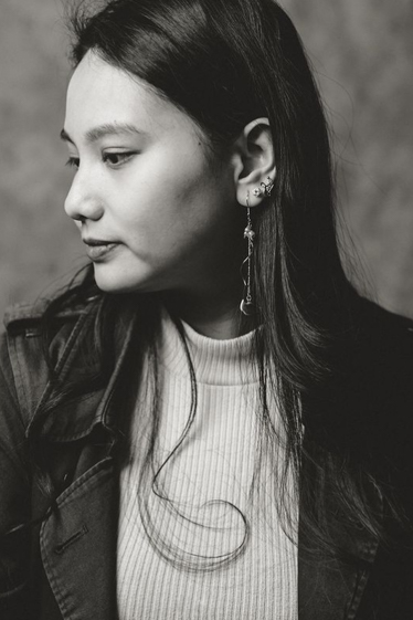 外国人モデル ニタミの写真5