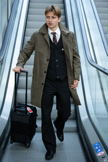 ニクラス・N モデル/タレント 詳細画面 東京で外国人モデル・タレント・ナレーターをお探しならフリー・ウエイブ