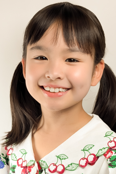 外国人モデル Hanna H's picture