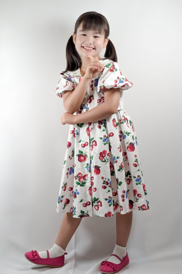 外国人モデル Hanna H's picture2