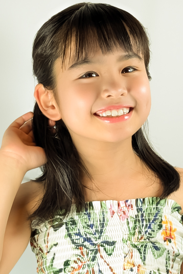 外国人モデル Hanna H's picture3