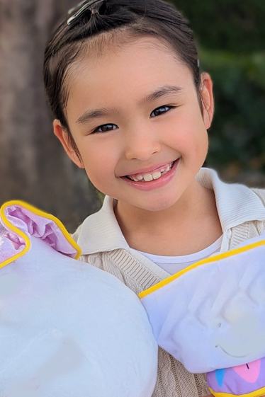 外国人モデル Hanna H's picture5