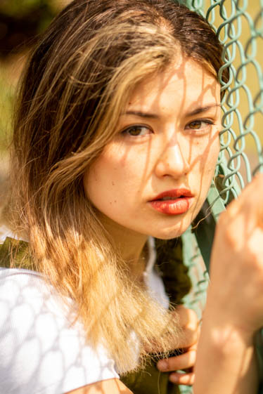 オリビア・T（Olivia T）のタレント写真9｜外国人モデル事務所フリー・ウエイブ