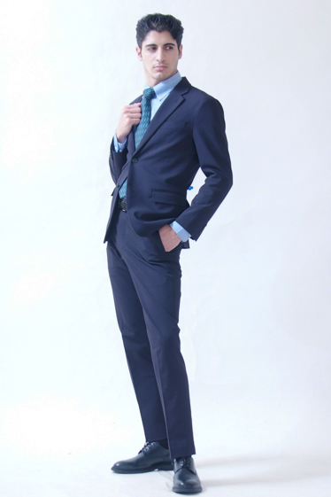 外国人モデル Basam's picture2