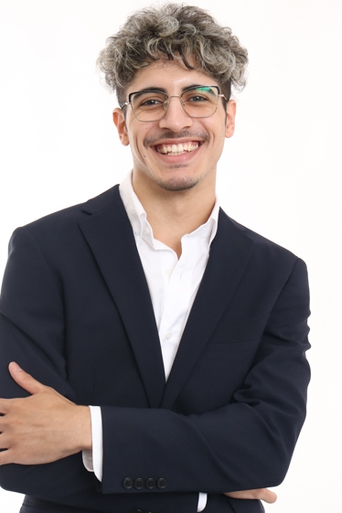 外国人モデル Basam's picture3