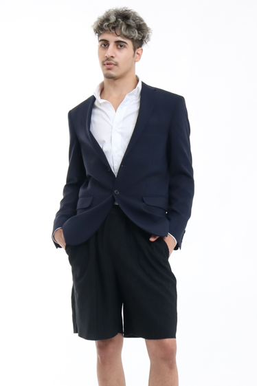 外国人モデル Basam's picture4