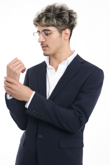 外国人モデル Basam's picture8