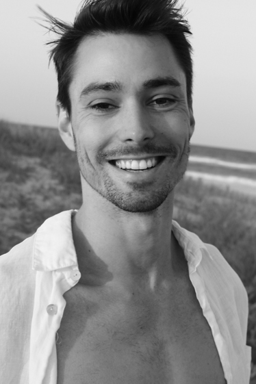 外国人モデル/外国人俳優 サシャ・Dの写真7