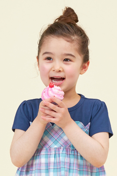 外国人モデル アリス・Wの写真3