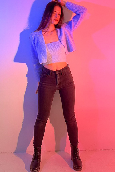 外国人モデル 相原 アリスの写真5