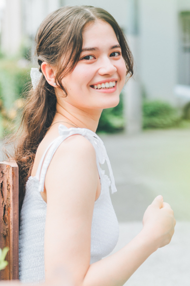 外国人モデル 相原 アリスの写真7