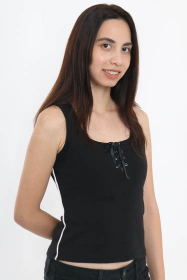 外国人モデル Nayla R's picture7