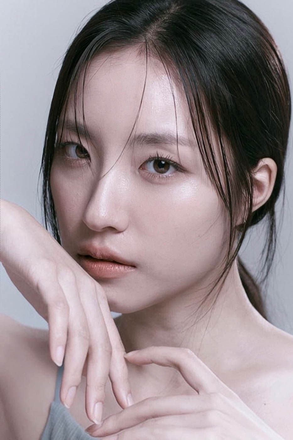 Models Hinakiの写真