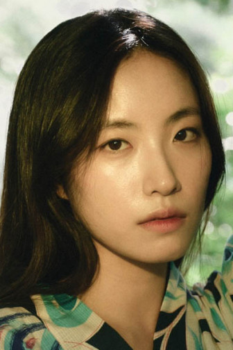 ヒナキ（Hinaki）のタレント写真1｜外国人モデル事務所フリー・ウエイブ