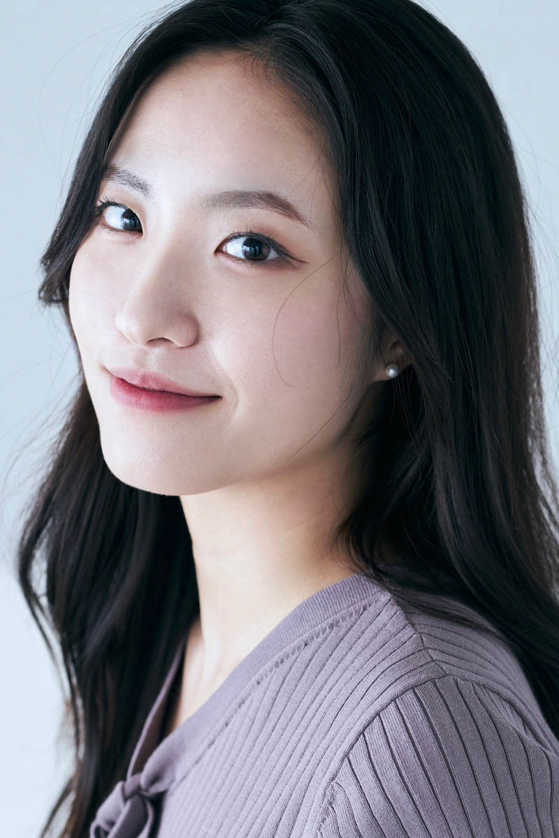 外国人モデル/外国人俳優 ヒナキの写真3